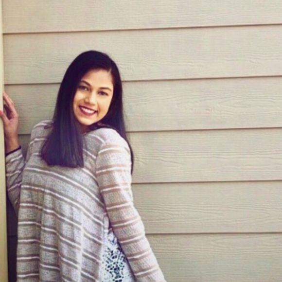 Meet your Posher, Yashvi - Picture 1 of 1